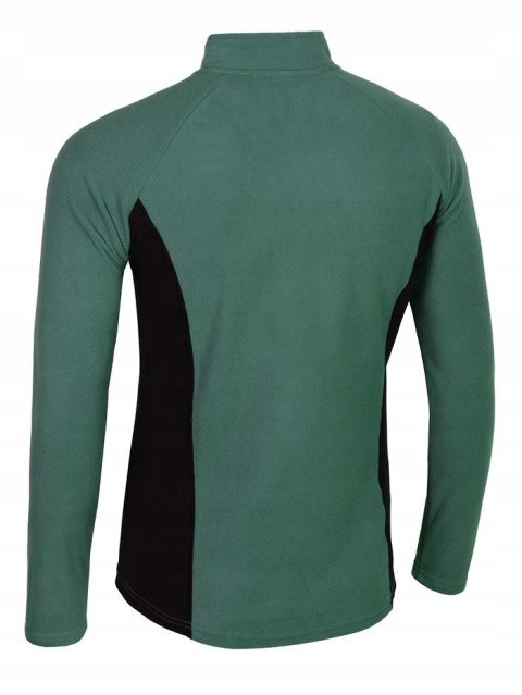 4F MĘSKI CIENKI POLAR MIKROPOLAR BLUZA POLAROWA / rozm XL 4F MĘSKI CIENKI POLAR MIKROPOLAR BLUZA POLAROWA / rozm XL