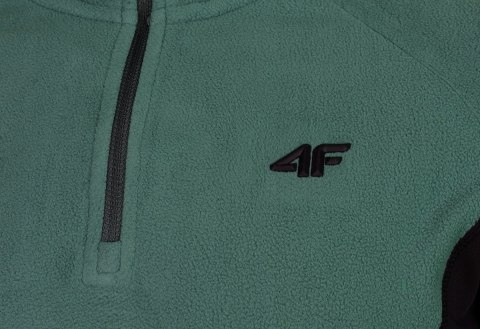 4F MĘSKI CIENKI POLAR MIKROPOLAR BLUZA POLAROWA / rozm XL 4F MĘSKI CIENKI POLAR MIKROPOLAR BLUZA POLAROWA / rozm XL