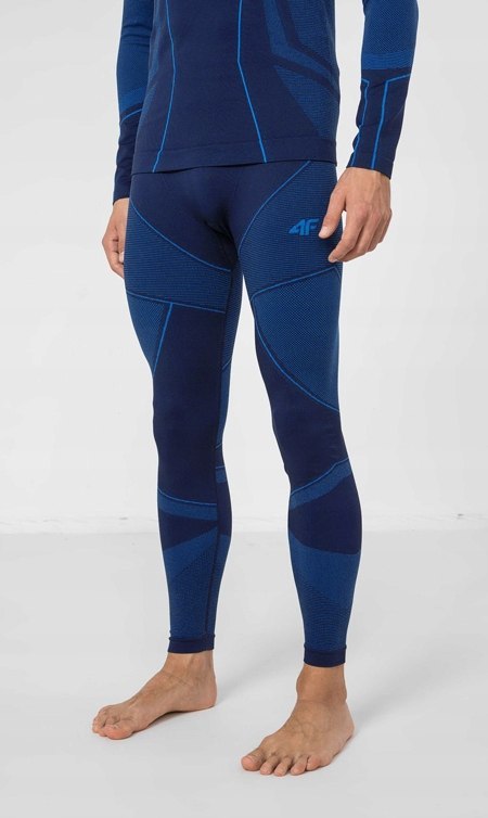 4F MĘSKIE SPODNIE TERMOAKTYWNE BIELIZNA TERMICZNA rozm L/XL 4F MĘSKIE SPODNIE TERMOAKTYWNE BIELIZNA TERMICZNA rozm L/XL