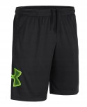 UNDER ARMOUR KRÓTKIE SPODENKI SZORTY / rozm L