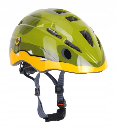 UVEX DZIECIĘCY KASK ROWEROWY NA ROWER / 46-52cm UVEX DZIECIĘCY KASK ROWEROWY NA ROWER / 46-52cm