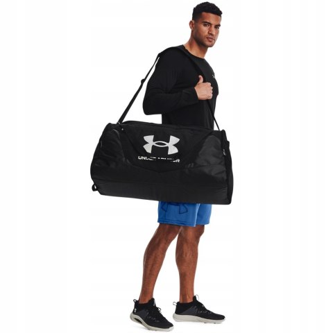 UNDER ARMOUR TORBA SPORTOWA rozm L poj. 101L