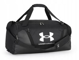 UNDER ARMOUR TORBA SPORTOWA rozm L poj. 101L