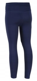 4F DAMSKIE LEGGINSY SPORTOWE SPODNIE / rozm XS