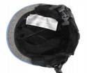 4F JUNIORSKI KASK NARCIARSKI / rozm S 50-54cm