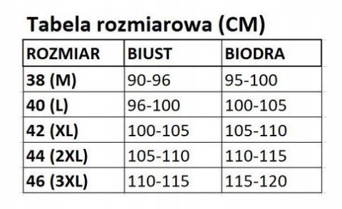AQUA SPEED STRÓJ KOSTIUM KĄPIELOWY JEDNOCZĘŚCIOWY WYSZCZUPLAJĄCY XXL 44 AQUA SPEED STRÓJ KOSTIUM KĄPIELOWY JEDNOCZĘŚCIOWY WYSZCZUPLAJĄCY XXL 44