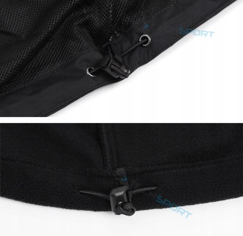 CAMPUS VARGUR VAPORTEX ACTIV KURTKA 3W1 5000 XL CAMPUS VARGUR VAPORTEX ACTIV KURTKA 3W1 5000 XL