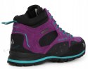 DAMSKIE BUTY TREKKINGOWE BERGSON SOIRA MID STX 38