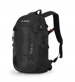 HI-TEC WYGODNY LEKKI PLECAK SZKOLNY SPORTOWY 20L