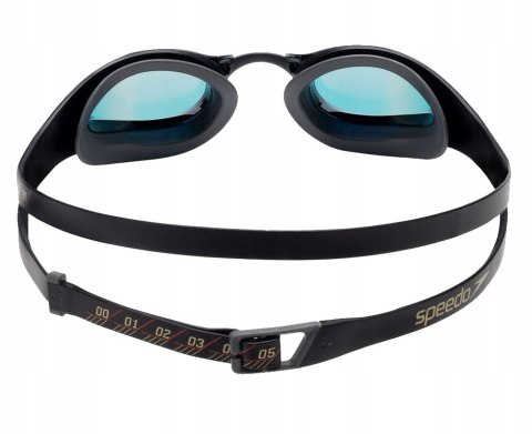 OKULARKI SPEEDO FASTSKIN PURE FOCUS MIRROR BASEN OKULARKI SPEEDO FASTSKIN PURE FOCUS MIRROR BASEN