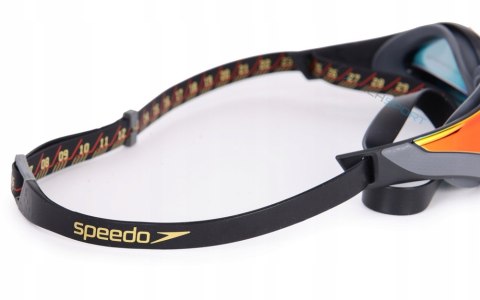 OKULARKI SPEEDO FASTSKIN PURE FOCUS MIRROR BASEN OKULARKI SPEEDO FASTSKIN PURE FOCUS MIRROR BASEN