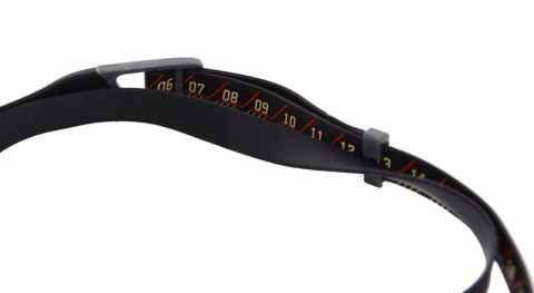 OKULARKI SPEEDO FASTSKIN PURE FOCUS MIRROR BASEN OKULARKI SPEEDO FASTSKIN PURE FOCUS MIRROR BASEN