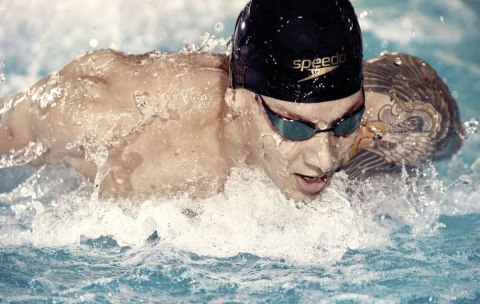 OKULARKI SPEEDO FASTSKIN PURE FOCUS MIRROR BASEN OKULARKI SPEEDO FASTSKIN PURE FOCUS MIRROR BASEN