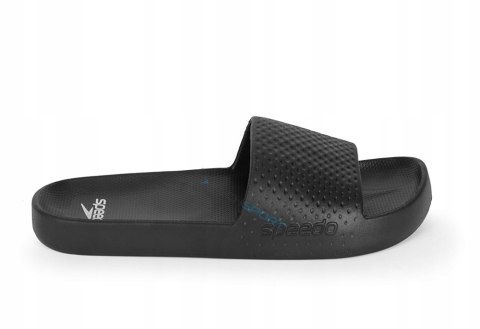 SPEEDO ESSENTIAL SLIDES ENTRY LEKKIE KLAPKI NA BASEN PLAŻA 40,5 SPEEDO ESSENTIAL SLIDES ENTRY LEKKIE KLAPKI NA BASEN PLAŻA 40,5