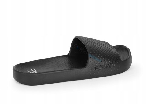 SPEEDO ESSENTIAL SLIDES ENTRY LEKKIE KLAPKI NA BASEN PLAŻA 40,5 SPEEDO ESSENTIAL SLIDES ENTRY LEKKIE KLAPKI NA BASEN PLAŻA 40,5