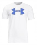 UNDER ARMOUR BAWEŁNA T-SHIRT KOSZULKA / rozm XL