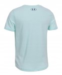 UNDER ARMOUR JUNIORSKI T-SHIRT / rozm 122/127