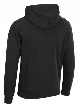 UNDER ARMOUR OCIEPLANA MĘSKA BLUZA ROZPINANA / rozm XL