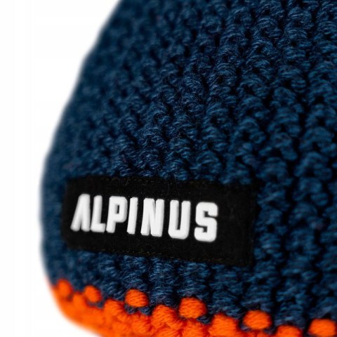 ALPINUS MUTENIA MĘSKA CIEPŁA CZAPKA ZIMOWA WEŁNA MERINO ALPINUS MUTENIA MĘSKA CIEPŁA CZAPKA ZIMOWA WEŁNA MERINO