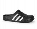 KLAPKI MĘSKIE KROKSY ADIDAS CLOG ADILETTE 37