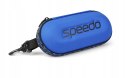 SPEEDO STORAGE CASE GOGLE ETUI POKROWIEC NA OKULARY FUTERAŁ TWARDY