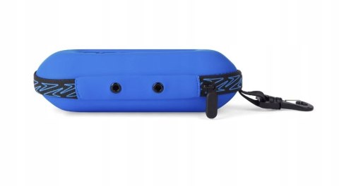SPEEDO STORAGE CASE GOGLE ETUI POKROWIEC NA OKULARY FUTERAŁ TWARDY SPEEDO STORAGE CASE GOGLE ETUI POKROWIEC NA OKULARY FUTERAŁ TWARDY