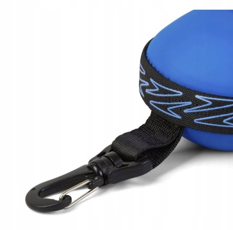 SPEEDO STORAGE CASE GOGLE ETUI POKROWIEC NA OKULARY FUTERAŁ TWARDY SPEEDO STORAGE CASE GOGLE ETUI POKROWIEC NA OKULARY FUTERAŁ TWARDY