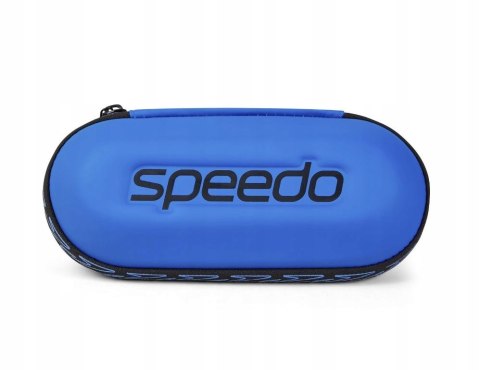 SPEEDO STORAGE CASE GOGLE ETUI POKROWIEC NA OKULARY FUTERAŁ TWARDY SPEEDO STORAGE CASE GOGLE ETUI POKROWIEC NA OKULARY FUTERAŁ TWARDY