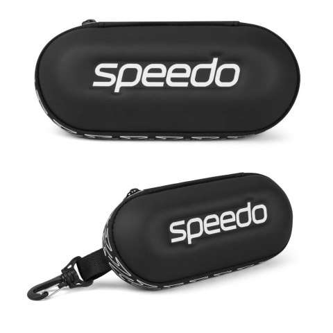 SPEEDO STORAGE CASE GOGLE ETUI POKROWIEC NA OKULARY FUTERAŁ TWARDY