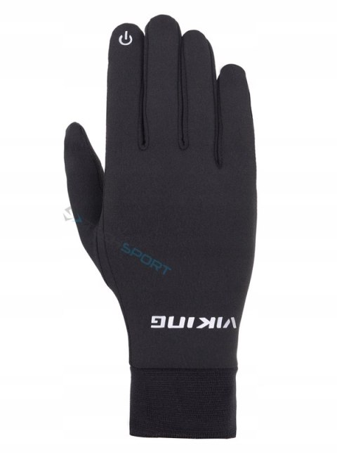 VIKING CIENKIE DOPASOWANE UNIWERSALNE RĘKAWICZKI E-TOUCH r.10 XXL DOTYK VIKING CIENKIE DOPASOWANE UNIWERSALNE RĘKAWICZKI E-TOUCH r.10 XXL DOTYK