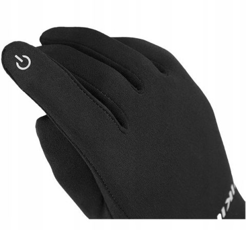 VIKING CIENKIE DOPASOWANE UNIWERSALNE RĘKAWICZKI E-TOUCH r.10 XXL DOTYK VIKING CIENKIE DOPASOWANE UNIWERSALNE RĘKAWICZKI E-TOUCH r.10 XXL DOTYK