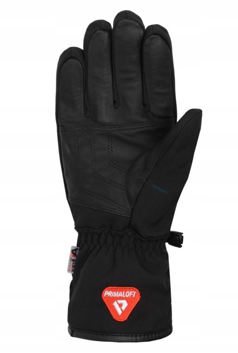 VIKING SOLEY RĘKAWICE NARCIARSKIE PRIMALOFT 9 XL VIKING SOLEY RĘKAWICE NARCIARSKIE PRIMALOFT 9 XL