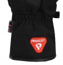 VIKING SOLEY RĘKAWICE NARCIARSKIE PRIMALOFT 9 XL