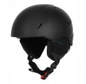 4F KASK NARCIARSKI SNOWBOARDOWY / rozm S (52-56cm)