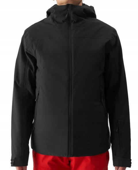 4F KURTKA MĘSKA PRZEJŚCIOWA SPORTOWA NA CODZIEŃ 3XL 4F KURTKA MĘSKA PRZEJŚCIOWA SPORTOWA NA CODZIEŃ 3XL