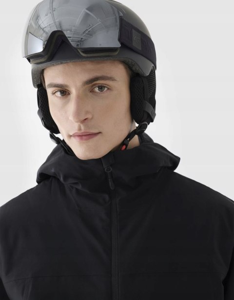 4F KURTKA MĘSKA PRZEJŚCIOWA SPORTOWA NA CODZIEŃ 3XL 4F KURTKA MĘSKA PRZEJŚCIOWA SPORTOWA NA CODZIEŃ 3XL