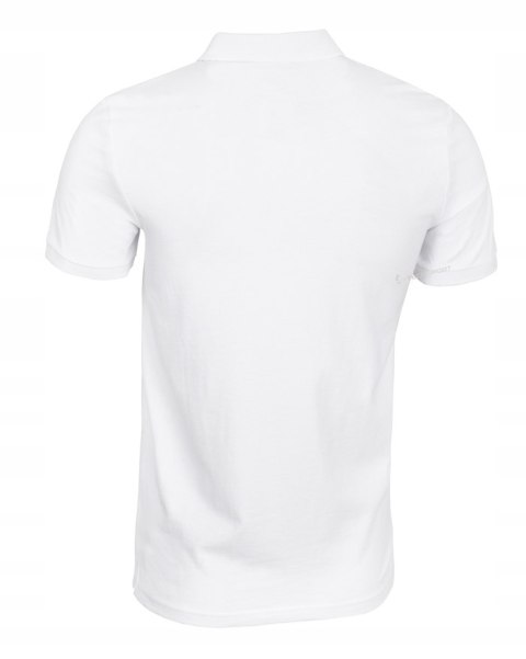 4F MĘSKA KOSZULKA POLO POLÓWKA BAWEŁNA / rozm XXXL 3XL