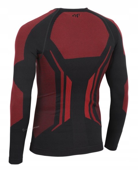 4F MĘSKA BIELIZNA TERMOAKTYWNA TERMICZNA KOSZULKA SPODNIE rozm L/XL 4F MĘSKA BIELIZNA TERMOAKTYWNA TERMICZNA KOSZULKA SPODNIE rozm L/XL