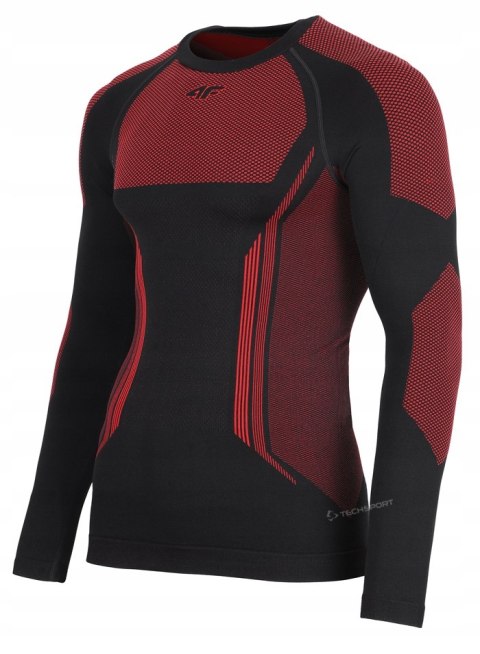 4F MĘSKA KOSZULKA TERMOAKTYWNA BIELIZNA TERMICZNA rozm L/XL 4F MĘSKA KOSZULKA TERMOAKTYWNA BIELIZNA TERMICZNA rozm L/XL