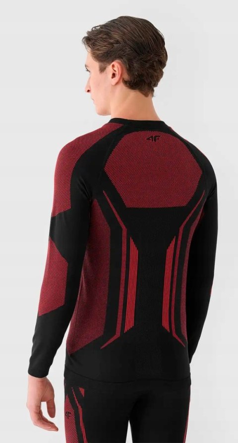 4F MĘSKA KOSZULKA TERMOAKTYWNA BIELIZNA TERMICZNA rozm L/XL 4F MĘSKA KOSZULKA TERMOAKTYWNA BIELIZNA TERMICZNA rozm L/XL