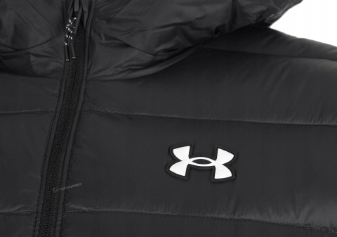 UNDER ARMOUR CIEPŁA KURTKA PUCHOWA PUCH NATURALNY ZIMOWA / rozm M UNDER ARMOUR CIEPŁA KURTKA PUCHOWA PUCH NATURALNY ZIMOWA / rozm M
