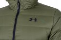 UNDER ARMOUR KURTKA PUCHOWA ZIMOWA PUCH NATURALNY XXL