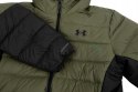 UNDER ARMOUR KURTKA PUCHOWA ZIMOWA PUCH NATURALNY XXL