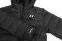 UNDER ARMOUR KURTKA PUCHOWA ZIMOWA PUCH NATURALNY XL