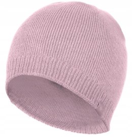 4F DAMSKA CZAPKA ZIMOWA BEANIE 4F