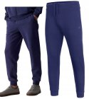 4F MĘSKIE SPODNIE DRESOWE DRESY JOGGERY BAWEŁNA / rozm XXXL 3XL