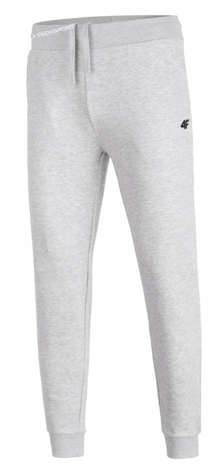 4F MĘSKIE SPODNIE DRESOWE DRESY JOGGERY BAWEŁNA / rozm XXXL 3XL 4F MĘSKIE SPODNIE DRESOWE DRESY JOGGERY BAWEŁNA / rozm XXXL 3XL