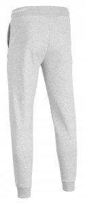 4F MĘSKIE SPODNIE DRESOWE DRESY JOGGERY BAWEŁNA / rozm XXXL 3XL