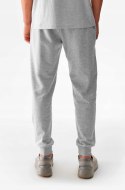 4F MĘSKIE SPODNIE DRESOWE DRESY JOGGERY BAWEŁNA / rozm XXXL 3XL