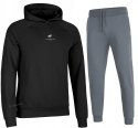 4F MĘSKI DRES BAWEŁNA KOMPLET BLUZA SPODNIE / rozm M
